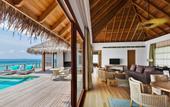 Туры в отель Dusit Thani Maldives