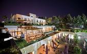 Туры в отель Ramada Resort Bodrum