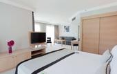 Туры в отель Ramada Resort Bodrum