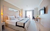 Туры в отель Ramada Resort Bodrum