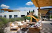Туры в отель Ramada Resort Bodrum