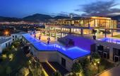 Туры в отель Ramada Resort Bodrum
