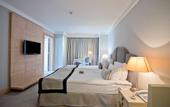Туры в отель Ramada Resort Bodrum