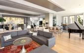 Туры в отель Ramada Resort Bodrum