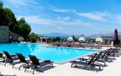 Туры в отель Ramada Resort Bodrum
