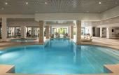 Туры в отель Ramada Resort Bodrum