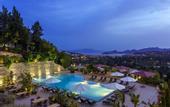 Туры в отель Ramada Resort Bodrum