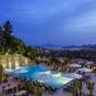 Туры в отель Ramada Resort Bodrum, оператор Anex Tour