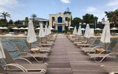 Туры в отель Ramada Resort Bodrum
