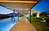 Туры в отель Ramada Resort Bodrum