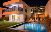 Туры в отель Ramada Resort Bodrum