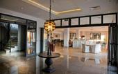 Туры в отель Ramada Resort Bodrum