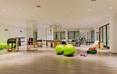 Туры в отель Ramada Resort Bodrum