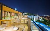 Туры в отель Ramada Resort Bodrum