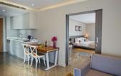 Туры в отель Ramada Resort Bodrum