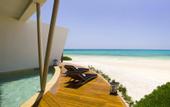Туры в отель Rosewood Mayakoba