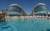 Туры в отель Vikingen Infinity Resort & Spa