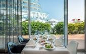 Туры в отель Vikingen Infinity Resort & Spa