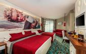 Туры в отель Vikingen Infinity Resort & Spa