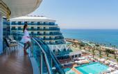 Туры в отель Vikingen Infinity Resort & Spa