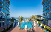 Туры в отель Vikingen Infinity Resort & Spa