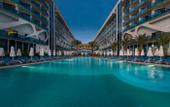 Туры в отель Vikingen Infinity Resort & Spa