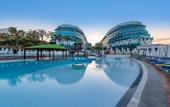 Туры в отель Vikingen Infinity Resort & Spa