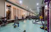 Туры в отель Vikingen Infinity Resort & Spa