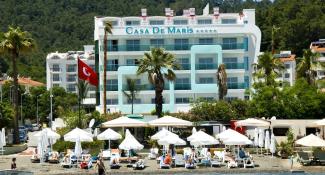Casa De Maris Spa & Resort Hotel 5*