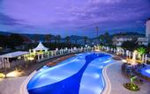 Туры в отель Casa De Maris Spa & Resort Hotel