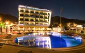 Туры в отель Casa De Maris Spa & Resort Hotel