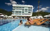 Туры в отель Casa De Maris Spa & Resort Hotel