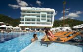 Туры в отель Casa De Maris Spa & Resort Hotel
