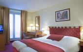 Туры в отель Elysees 8