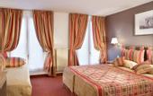 Туры в отель Elysees 8