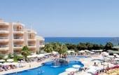 Туры в отель Tropic Garden Aparthotel