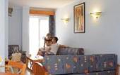 Туры в отель Tropic Garden Aparthotel