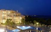 Туры в отель Tropic Garden Aparthotel