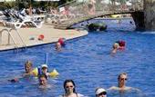 Туры в отель Tropic Garden Aparthotel