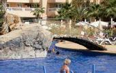 Туры в отель Tropic Garden Aparthotel
