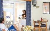 Туры в отель Tropic Garden Aparthotel
