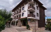 Туры в отель Hotel St. John Nesebar