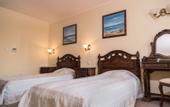 Туры в отель Hotel St. John Nesebar