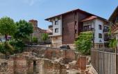 Туры в отель Hotel St. John Nesebar