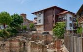 Туры в отель Hotel St. John Nesebar