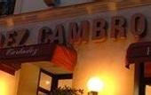 Туры в отель Carladez Cambronne
