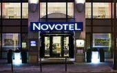 Туры в отель Novotel Paris Vaugirard Montparnasse
