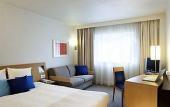 Туры в отель Novotel Paris Vaugirard Montparnasse
