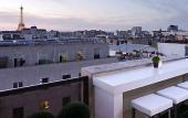Туры в отель Novotel Paris Vaugirard Montparnasse