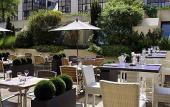 Туры в отель Novotel Paris Vaugirard Montparnasse